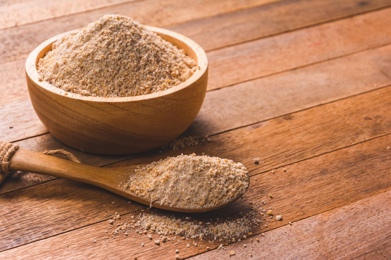 Brown Rice Flour: The Gluten-free Flour Alternative