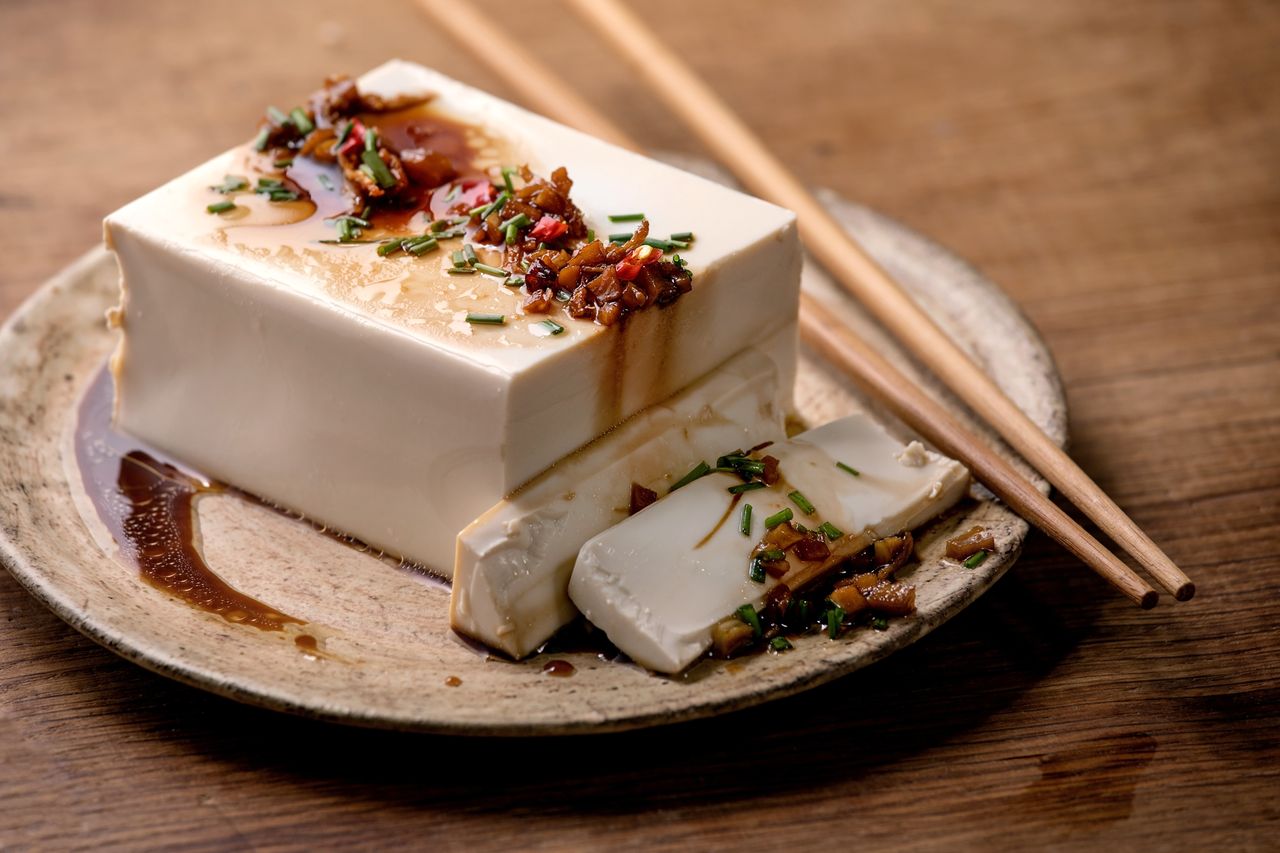 World Tofu Day: A Day to Cherish Vegan Meat