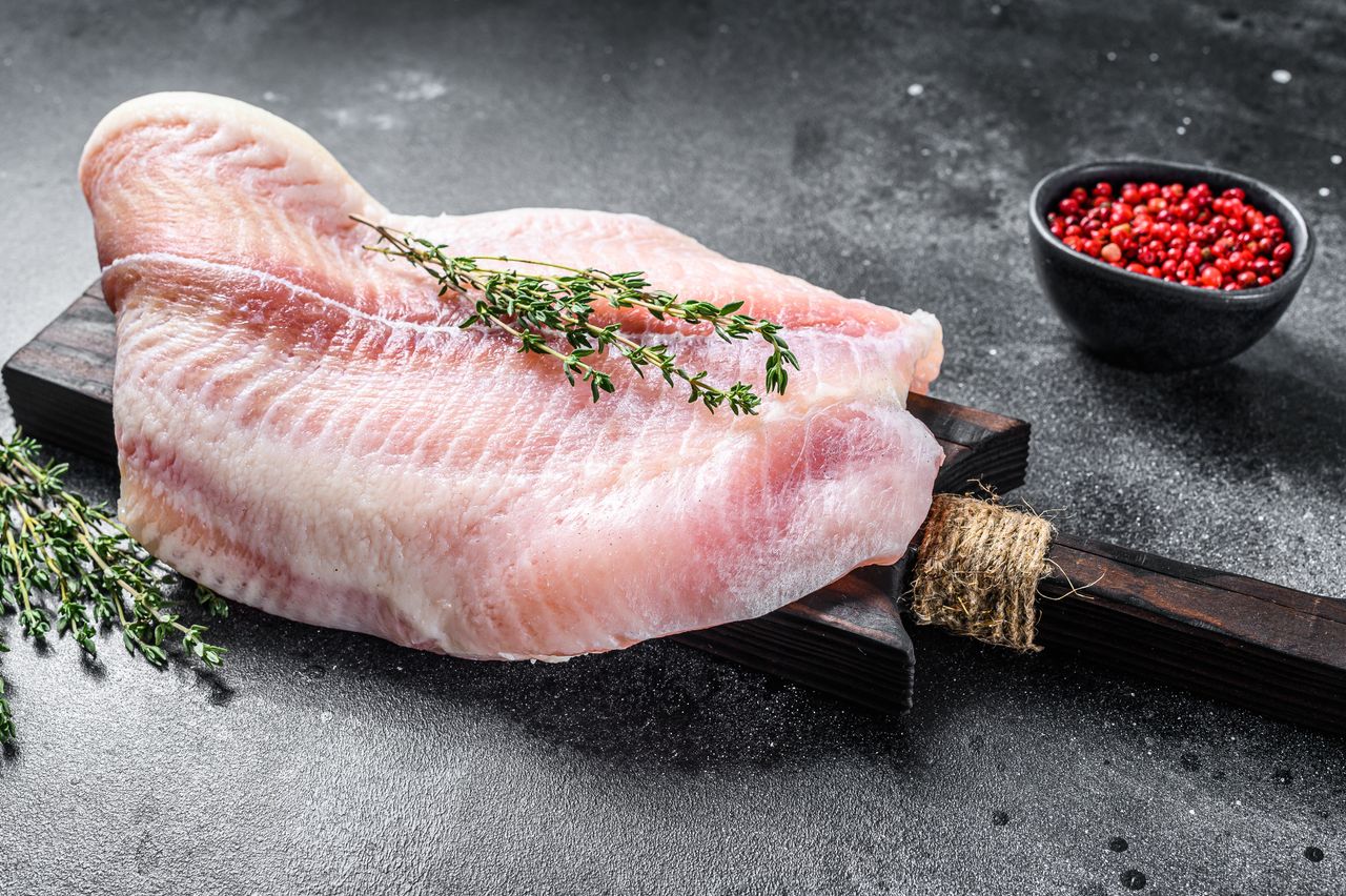 Swai Fish: The Cheaper and Healthier Fish Option