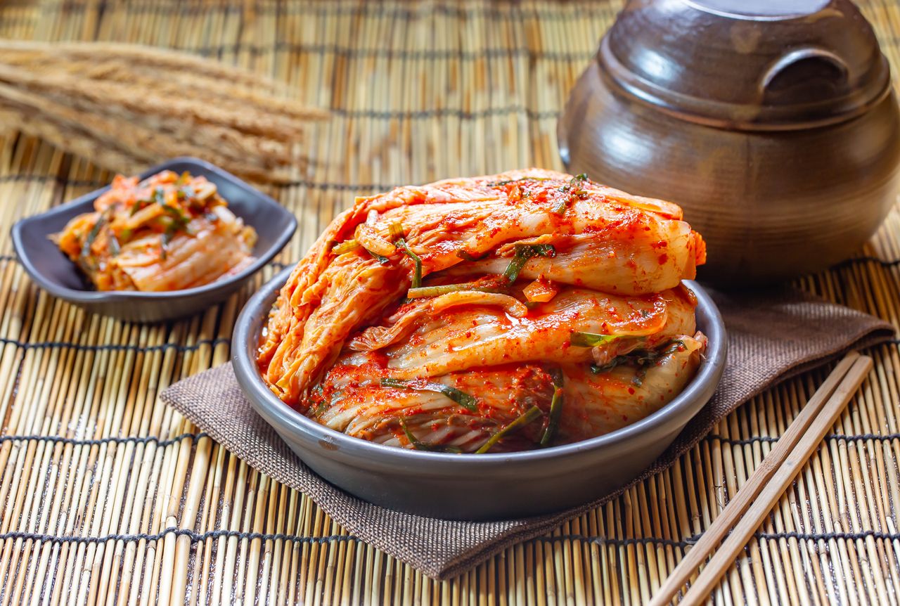 Kimchi: The Korean Superfood That We Love