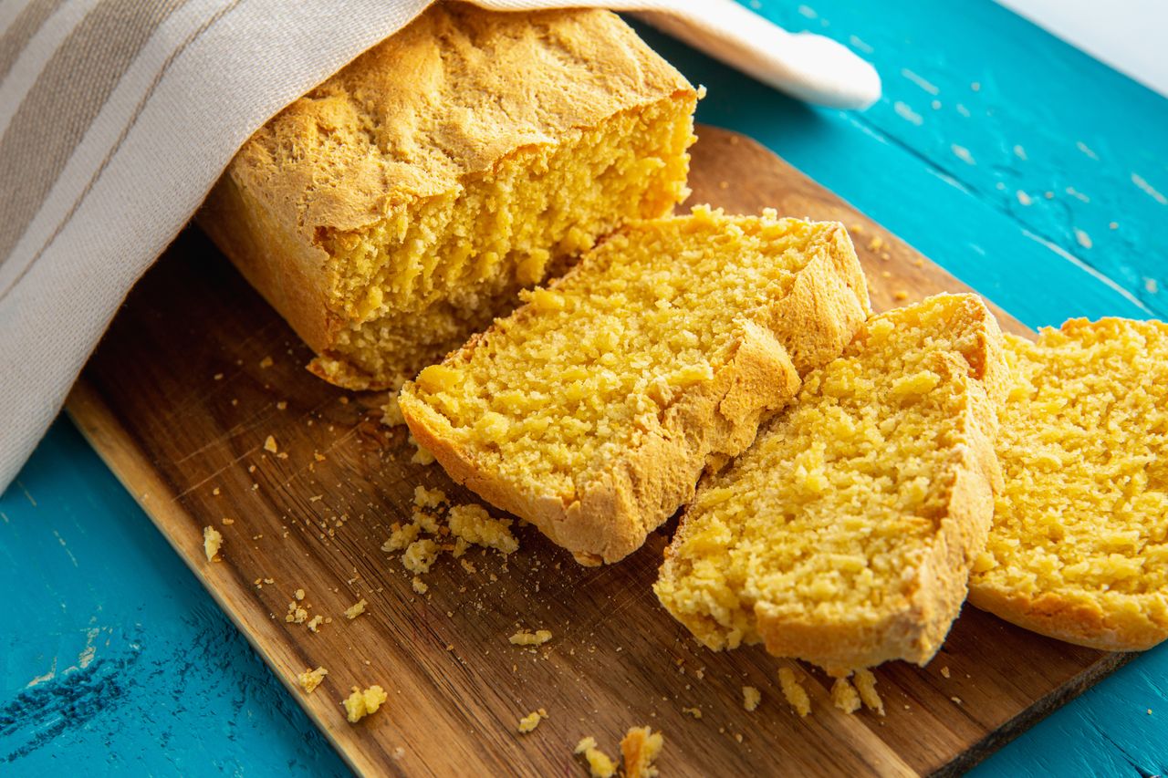 Cornbread: The Nutritional Benefits and Recipes