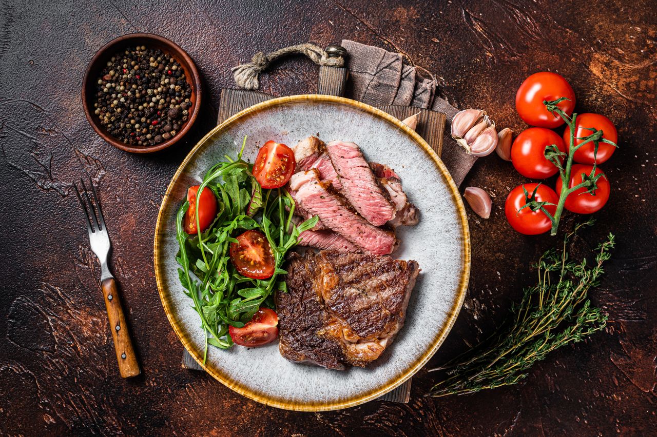 Ribeye Steak – A Comprehensive Guide