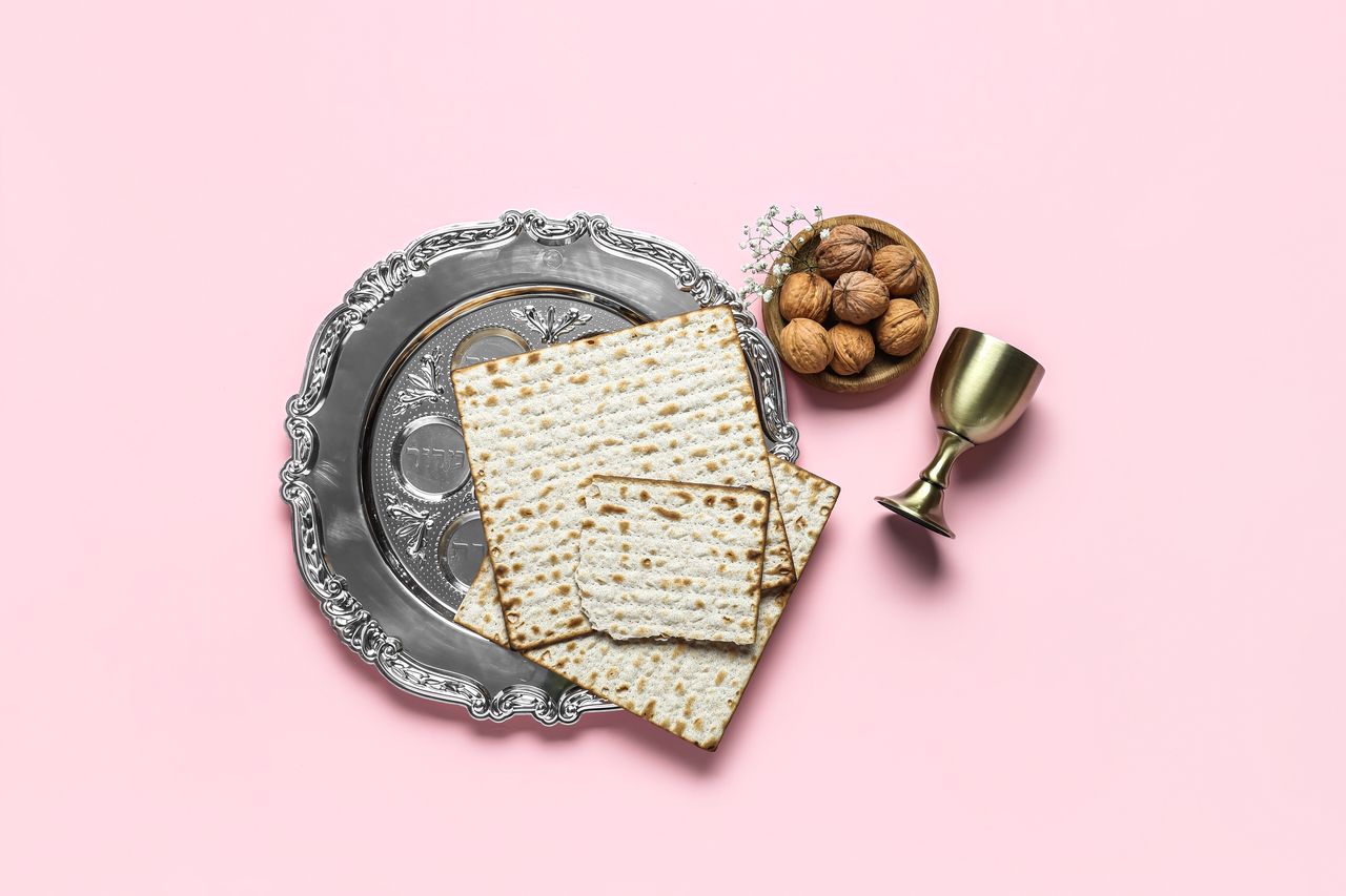 Matza – A Perfect Solution to Several Ailments
