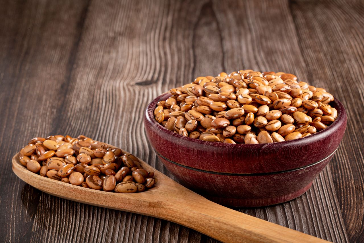 Pinto Beans – The Beans for Gut Health and Digestion