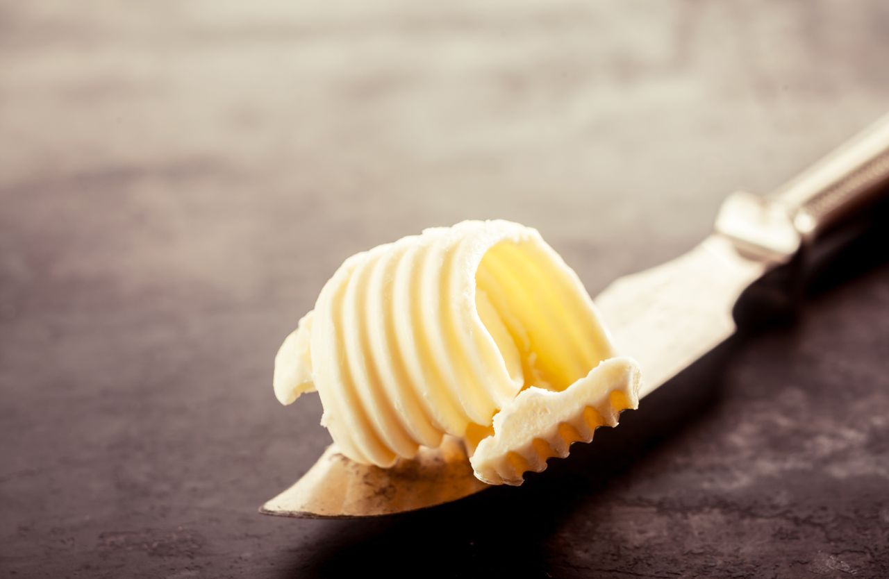 The Incredible Health Benefits of Butter You Need to Know