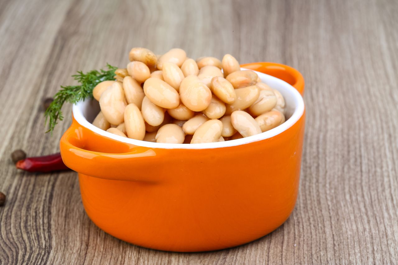 Cannellini Beans – The Nutritious White Kidney Beans