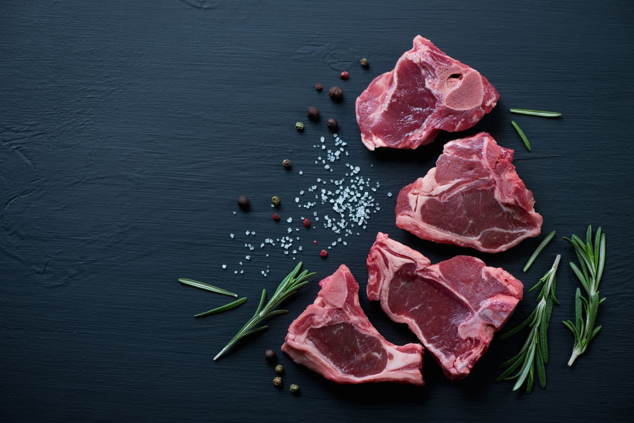 Lamb Meat – A Protein and Iron Powerhouse