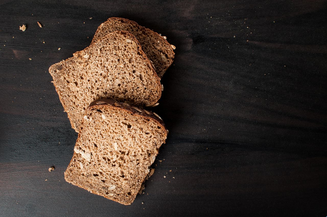 Health Advantages of Gluten Free Brown Rice Bread