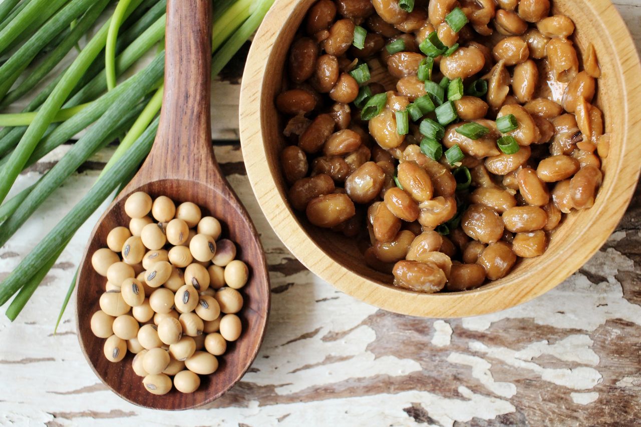 Natto – Nutrition, Health Benefits and Side Effects
