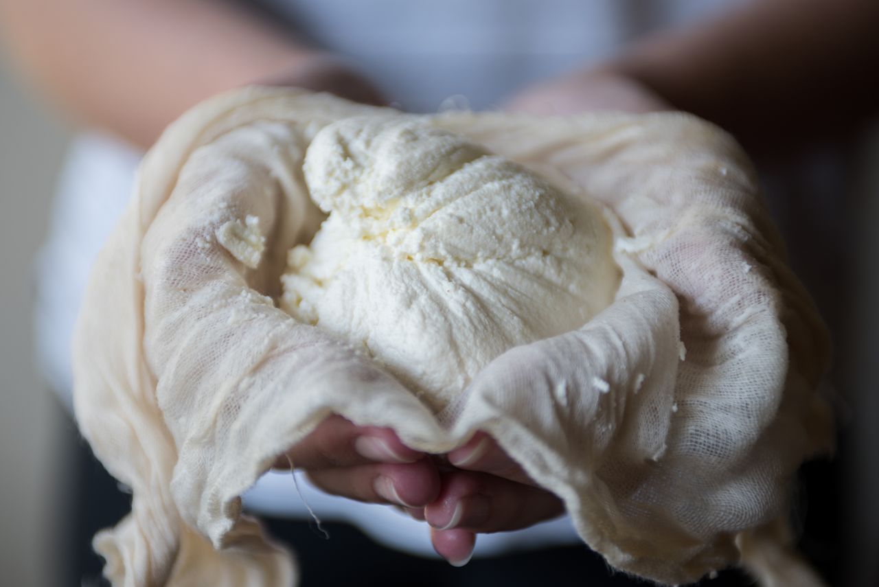 Ricotta Cheese – Nutrition, Benefits, and Recipes