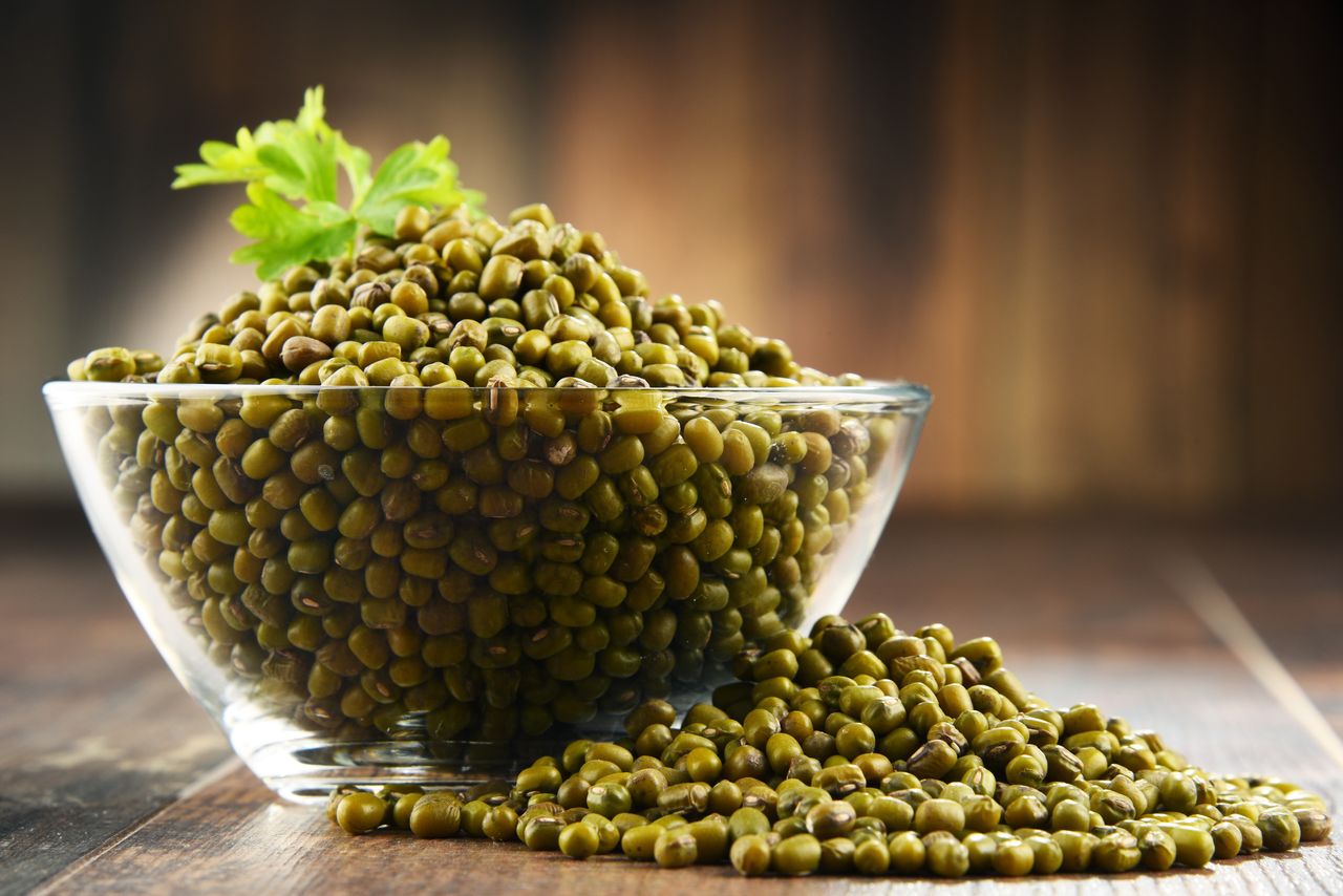 Mung Beans – The Nutritional Benefits of Everyday Pulse