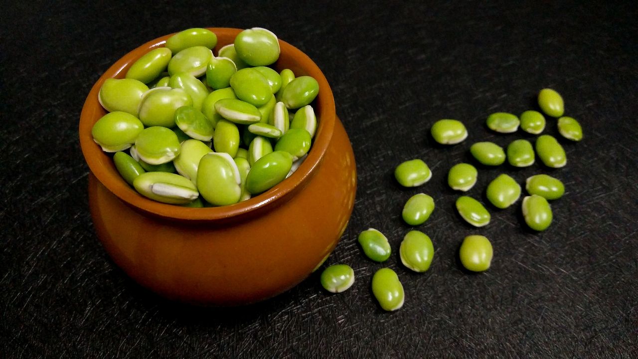 Lima Beans – A Delicious Bean for a Healthy Self