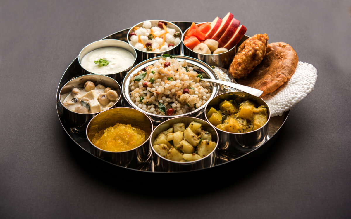 Top 3 Recipes to Healthify Your Janmashtami
