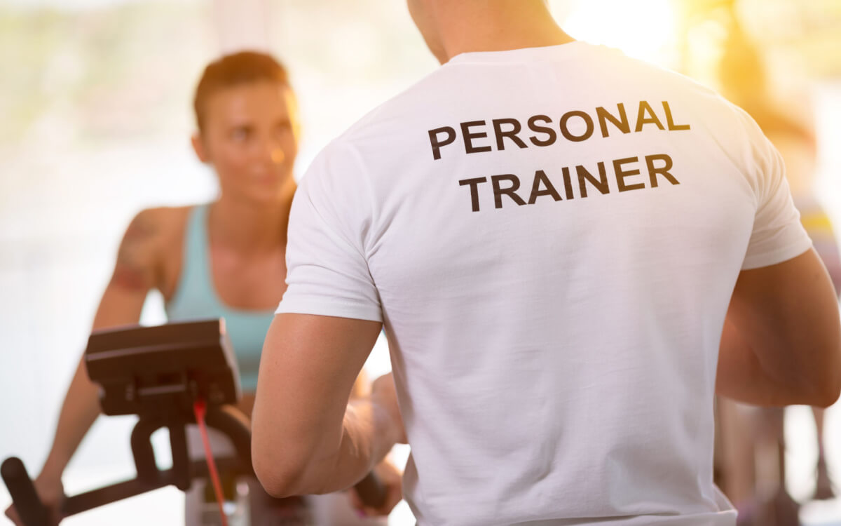 Reasons Why Should You Hire A Personal Trainer