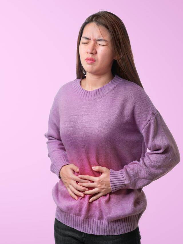 10 Causes of Diabetic Stomach Pain