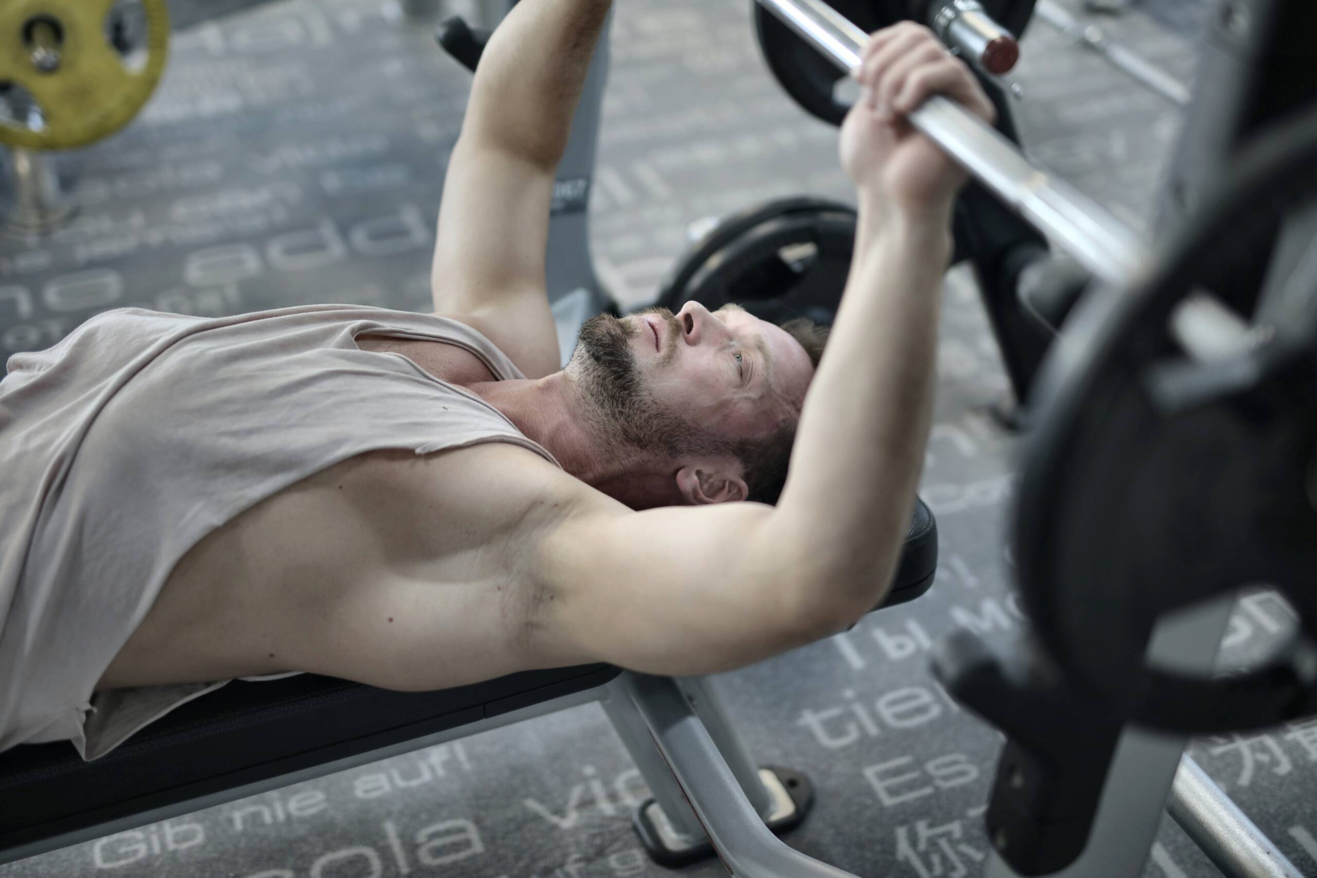 Chest Exercises For Men – Ways To Pump Your Chest Muscles