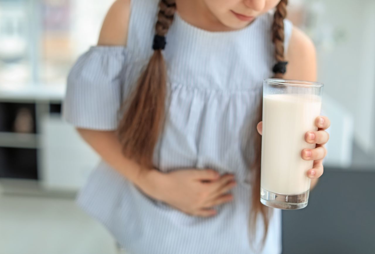 The Eight Most Common Food Allergies