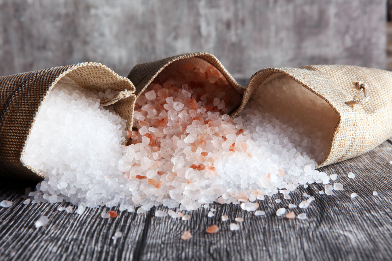 The Best Edible Salt – A Complete Guide