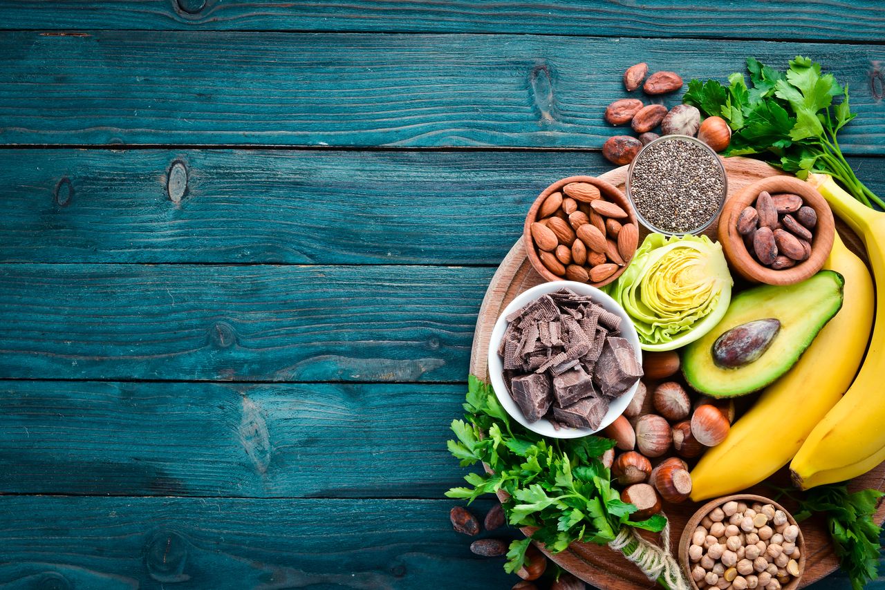 11 Types of Magnesium – Everything You Need to Know