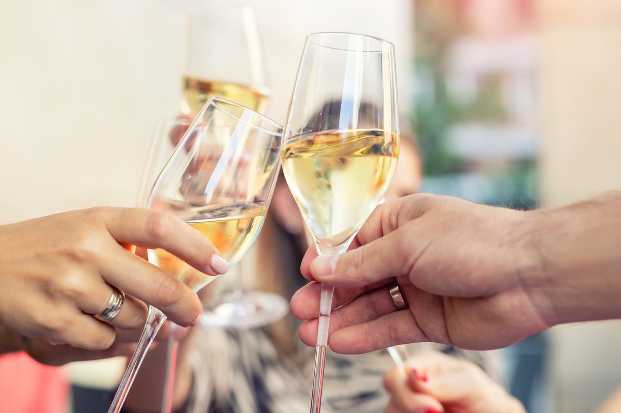 Prosecco – A Sparkling Wine with Surprising Benefits
