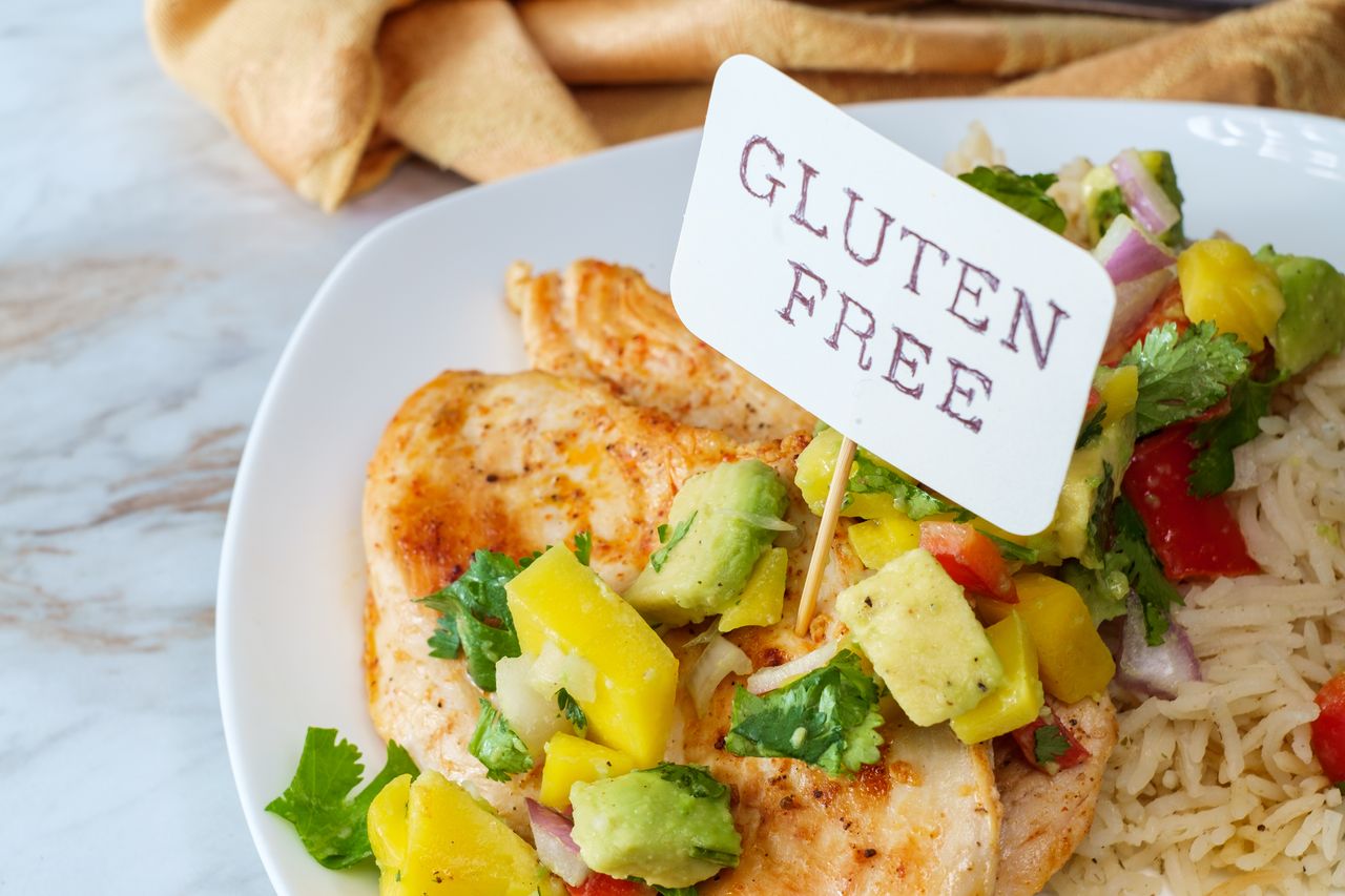 The Beginner’s Guide to Going Gluten Free