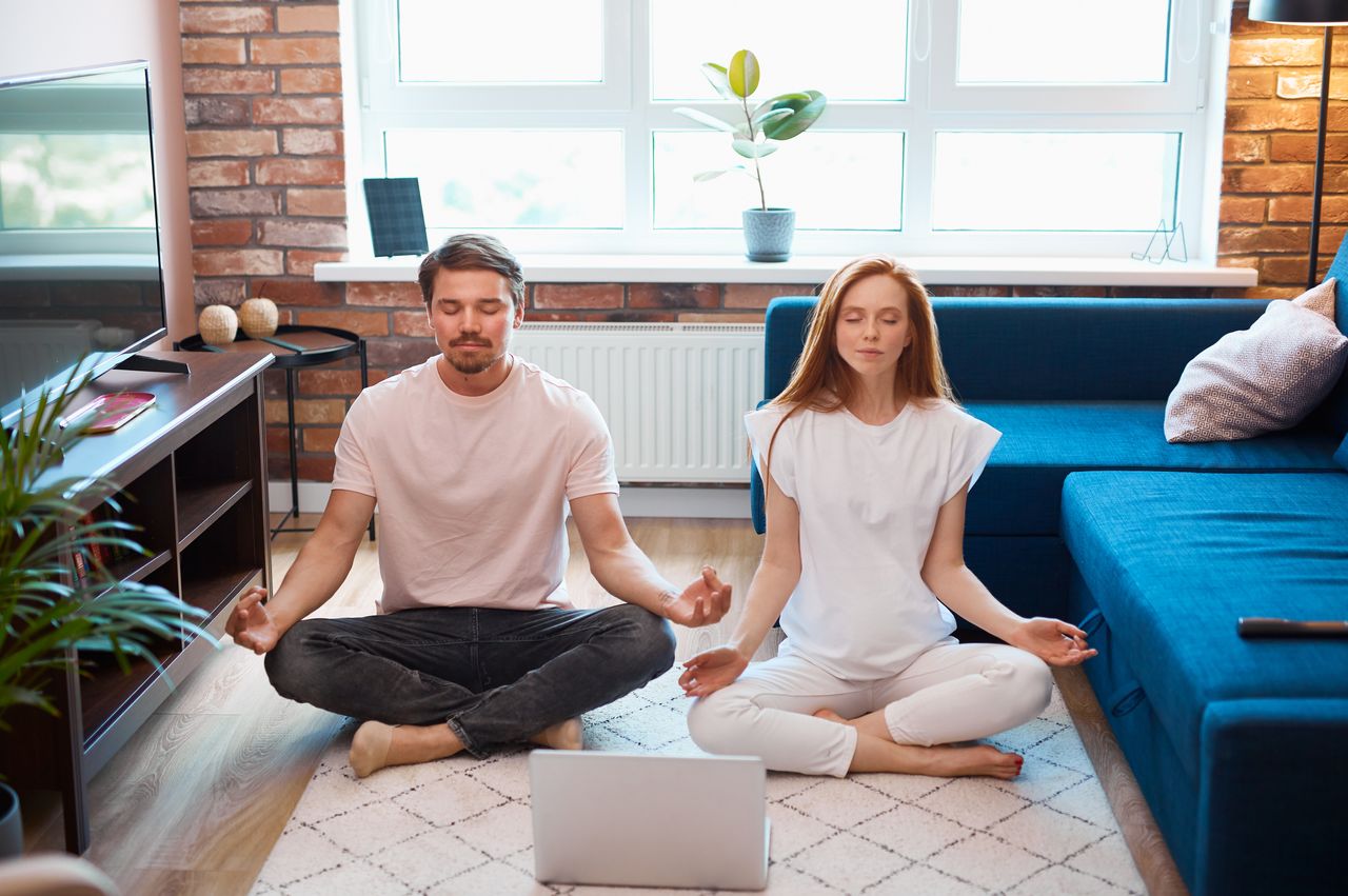 Exercise Affects Fertility: A Detailed Guide