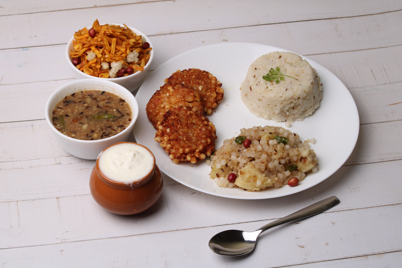 Ganesha Chaturthi: Nutrition, Recipes and More
