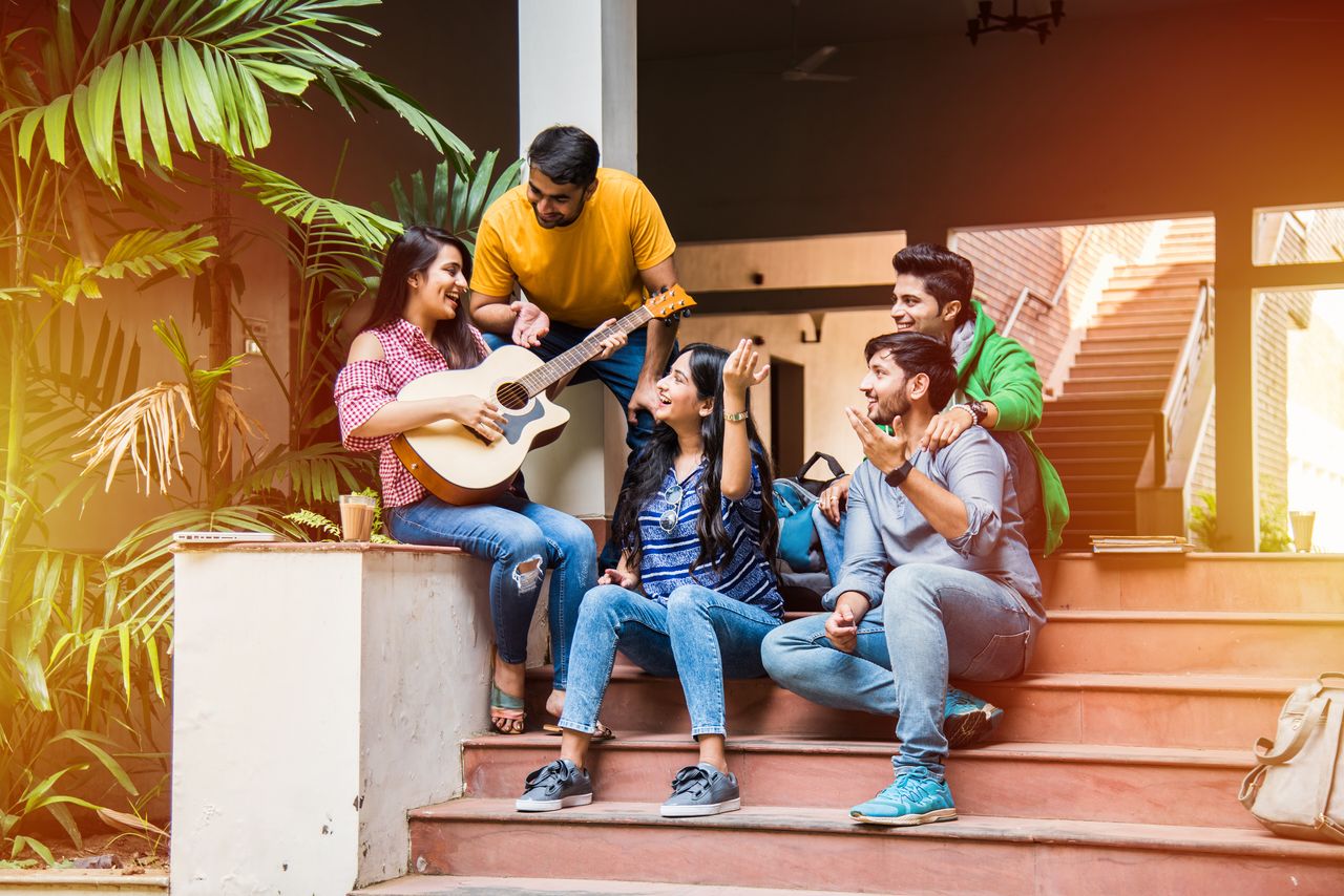 Why You Should Love Your Friends A Little More!