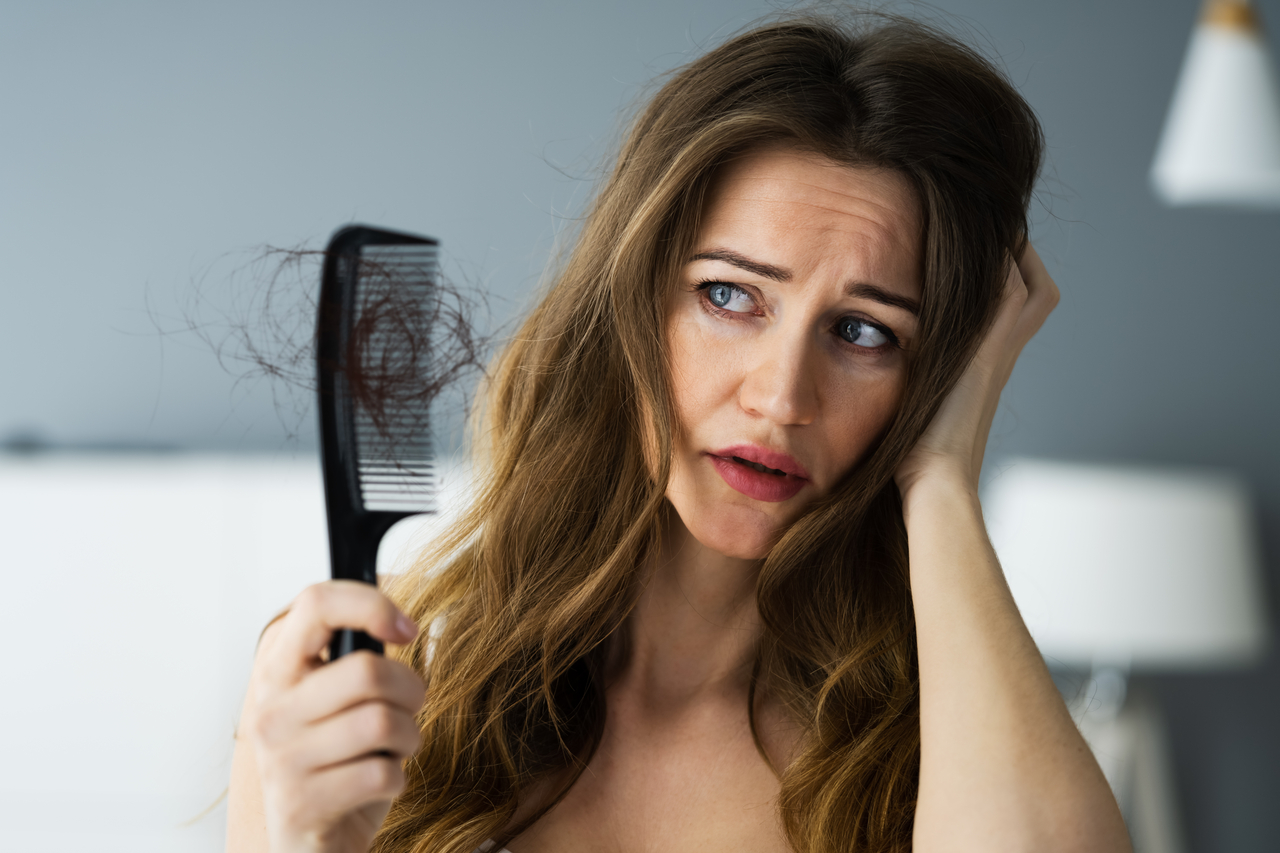 Effects of Protein Deficiency on Your Body
