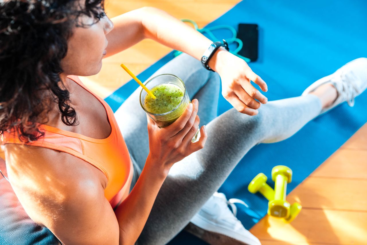 Nutrition and Lifestyle: Role on Immunometabolism