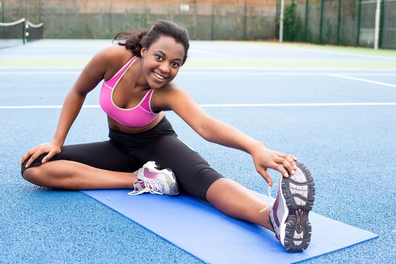 7 Best Tennis Stretches that You Must Try