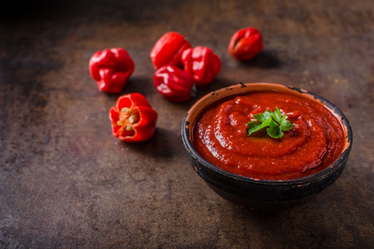 Hot Sauce – Nutritional Facts and Its Impact on Health