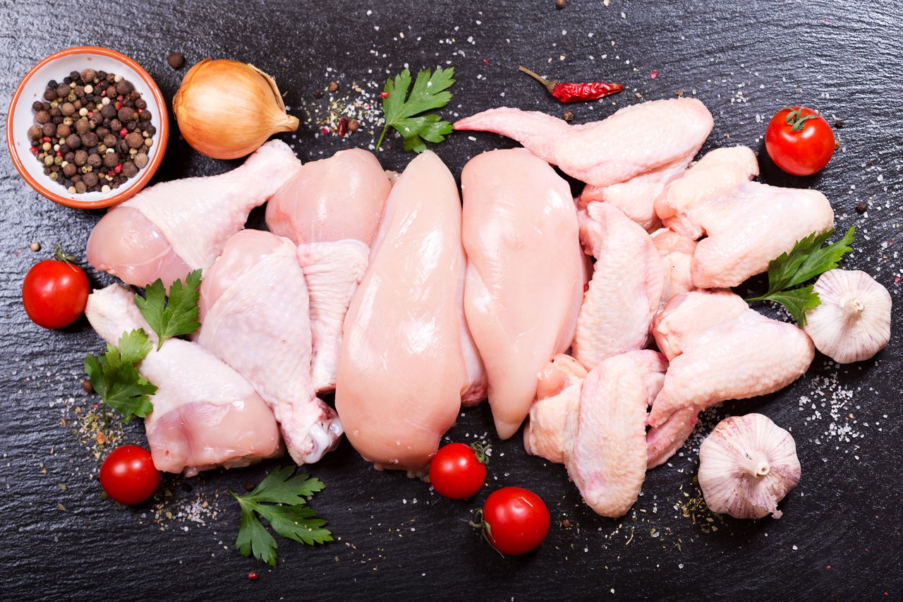 White or Dark Meat Chicken – Which is Healthier?