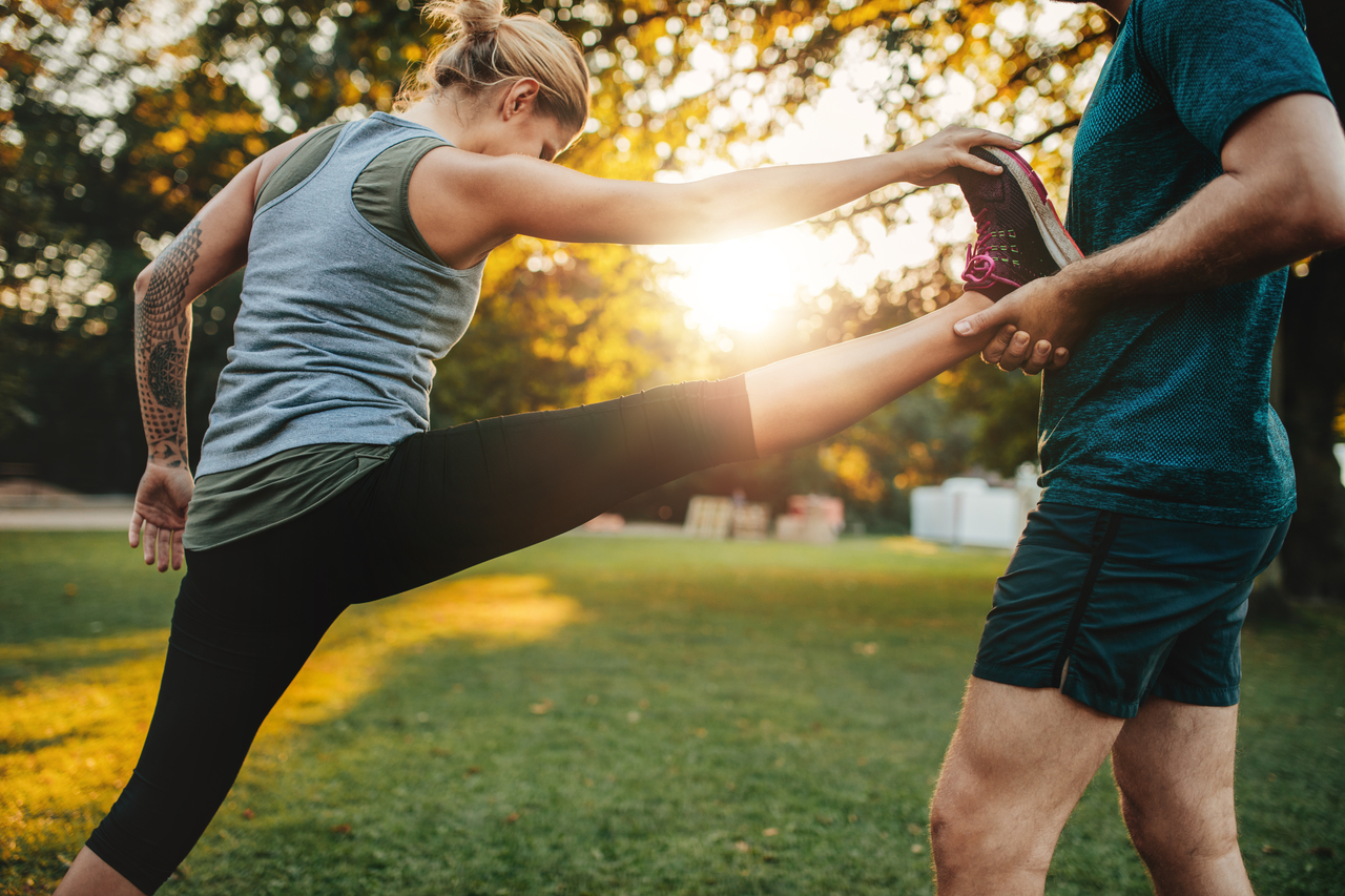 Flexibility Training: Health Benefits and Best Practices