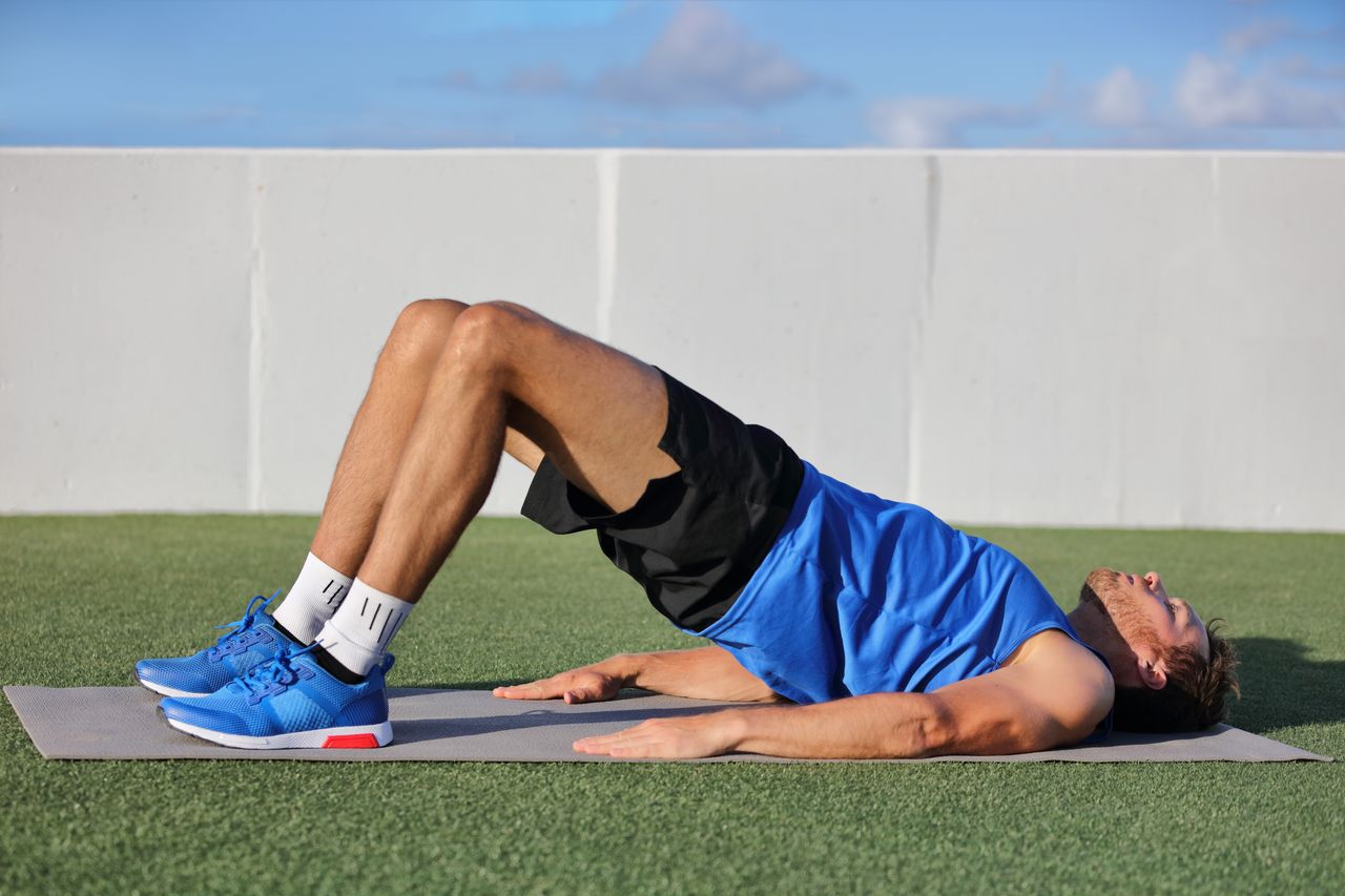 Knowing Everything About Hip Flexor Stretches