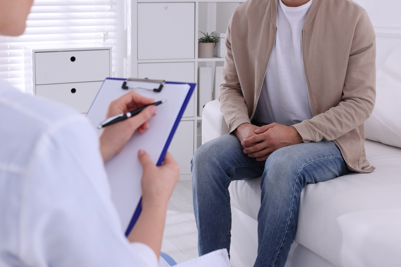 STD Types, Symptoms, and Prevention Methods (Part 1)