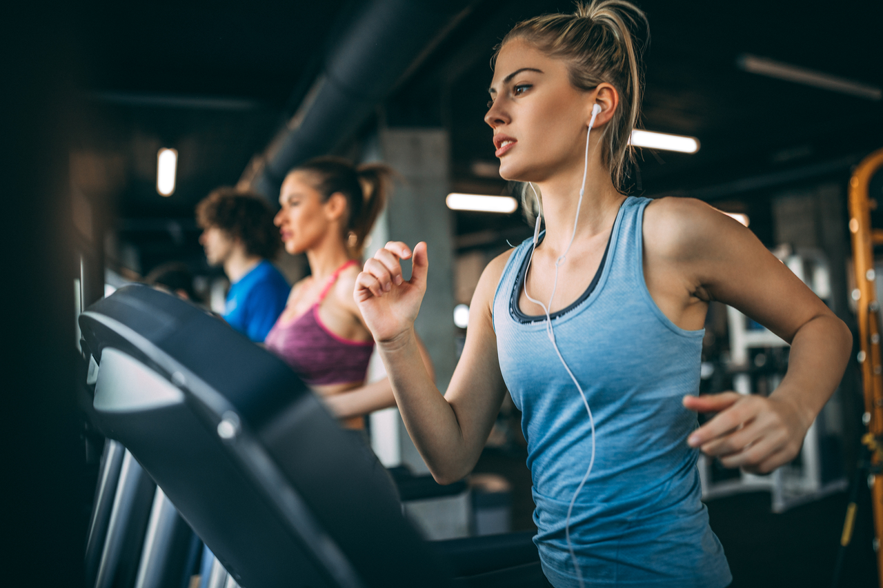 Gym-Free Cardio Exercises – The Ultimate Guide