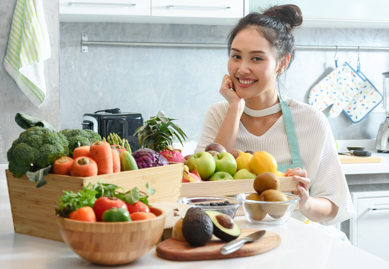 Fibre and Metabolic Health: A Connection