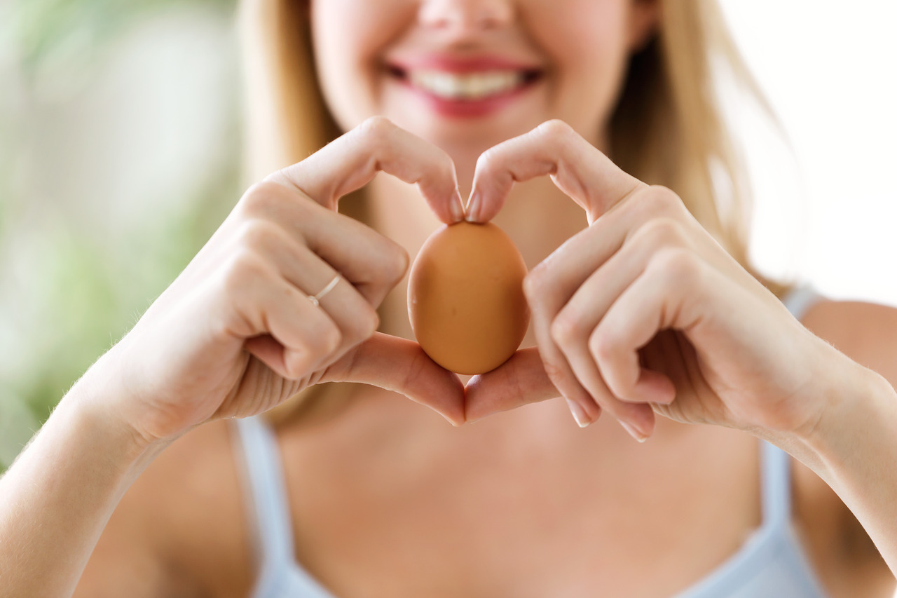 Do Eggs Promote a Healthy Metabolism?