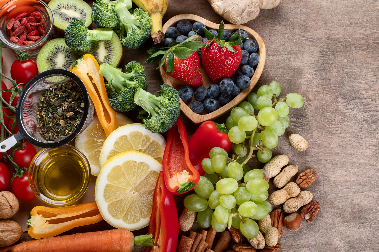 8 Micronutrients Important for Metabolic Health