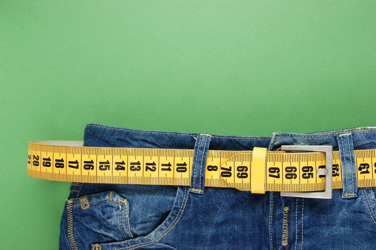 Metabolic Conditioning for Weight Loss