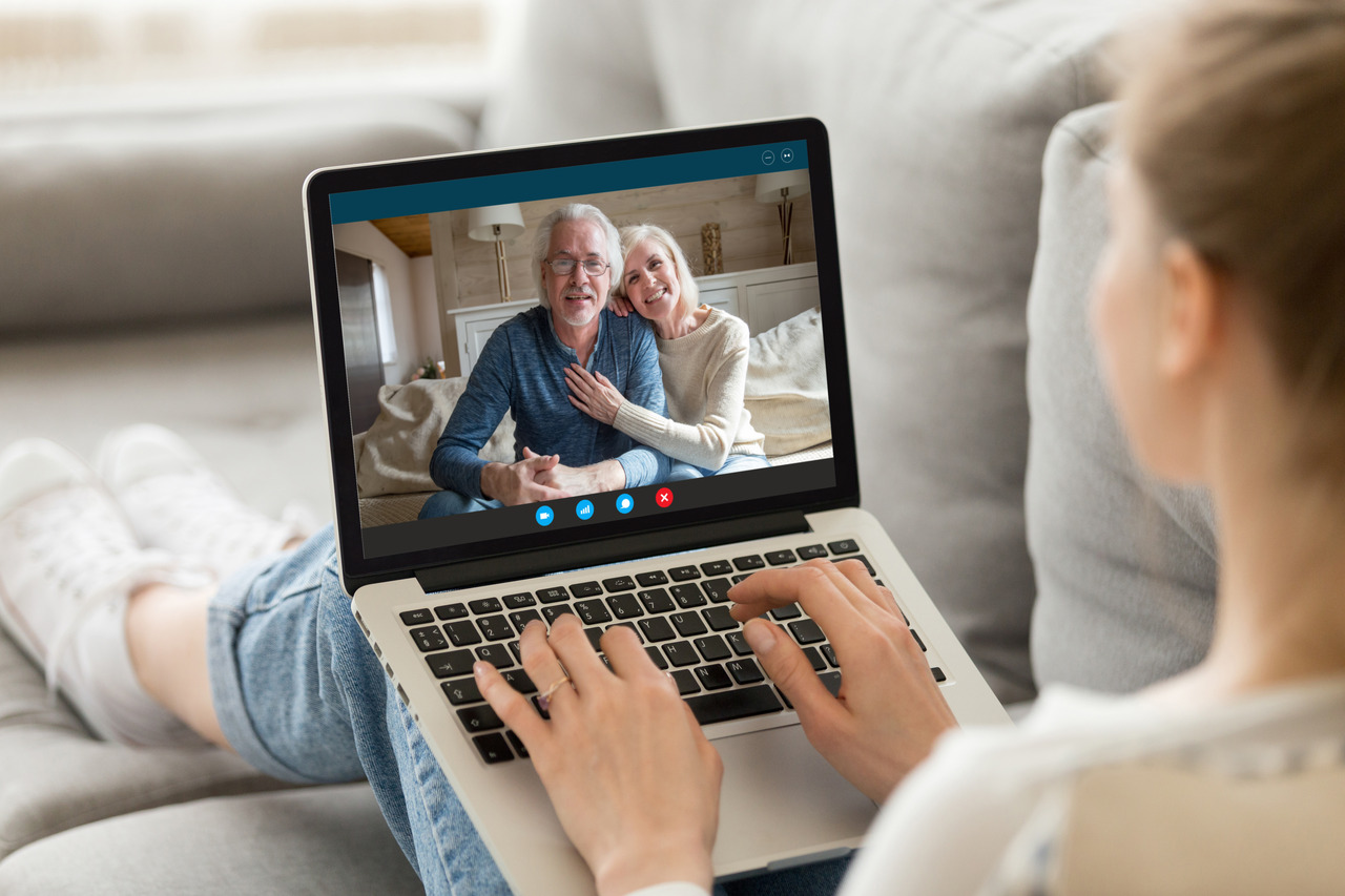 Cherishing Your Memories With Your Grandparents