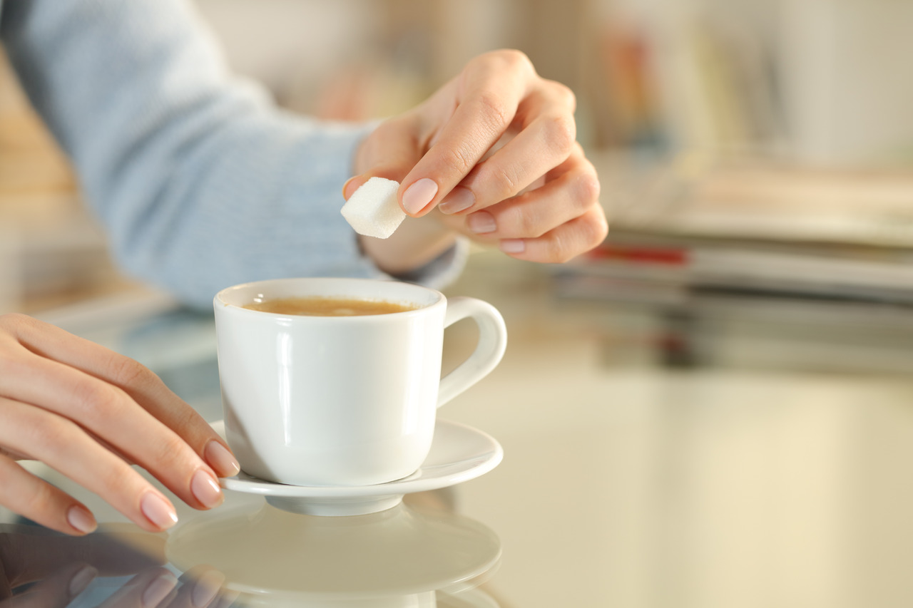 Does Coffee Raise Blood Sugar Level?