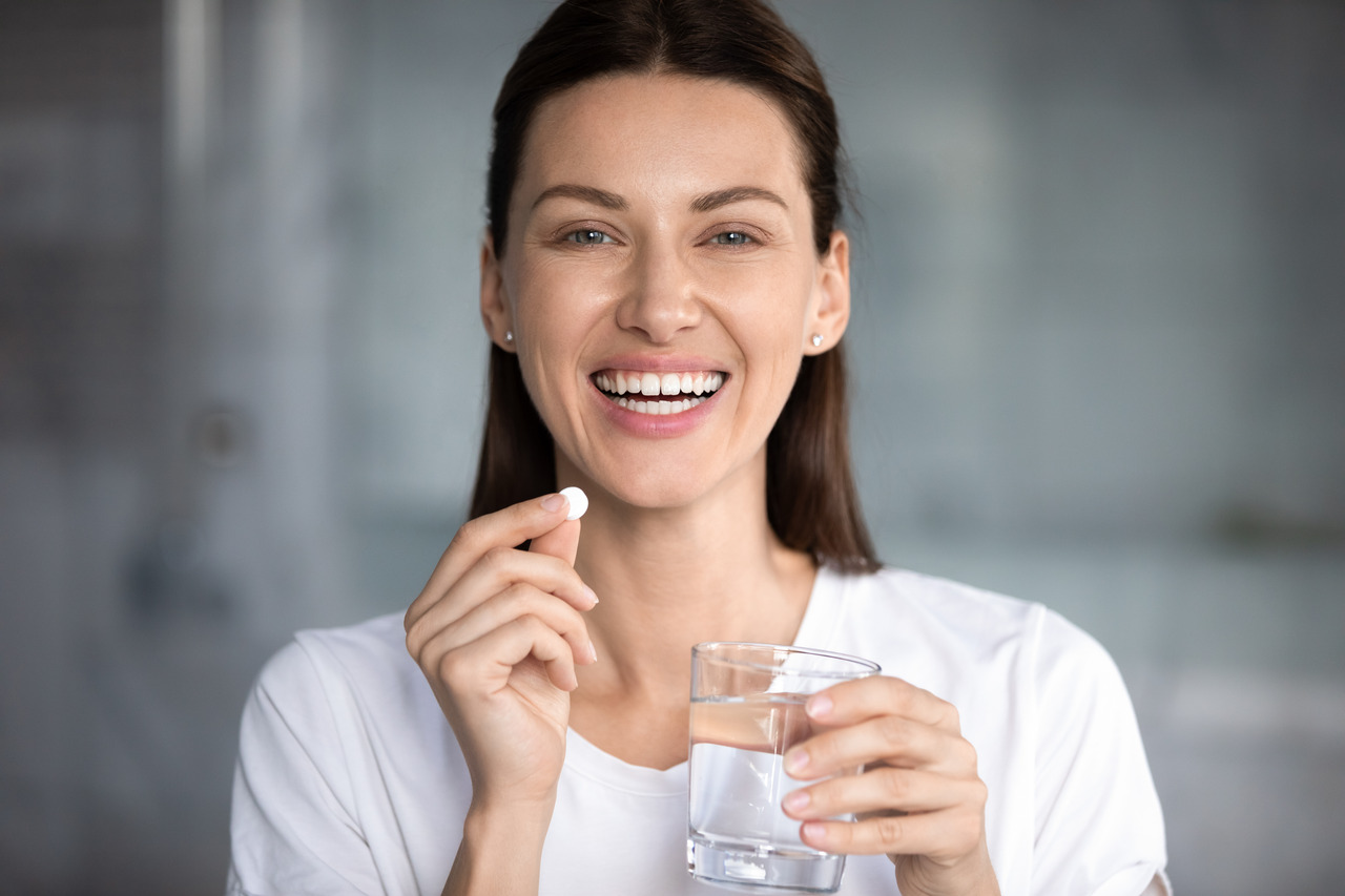 Probiotics for Weight Loss – Here is How it Works