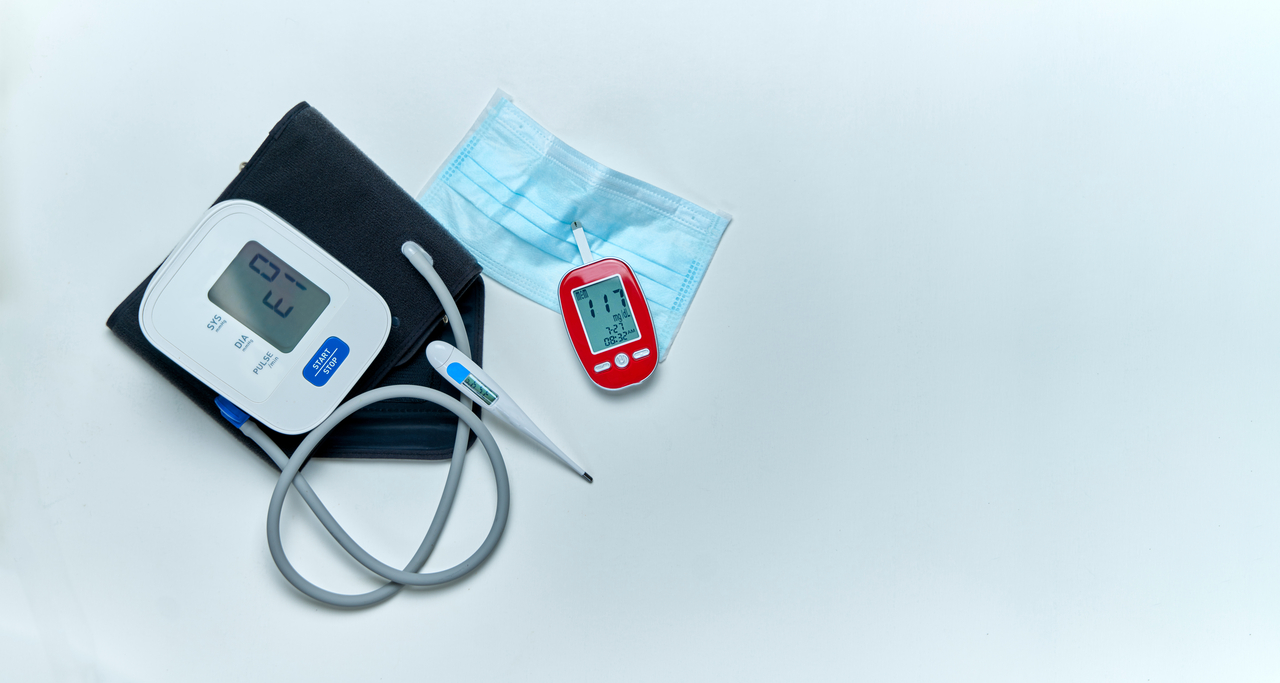 Effects of Blood Sugar Levels On Body Temperature