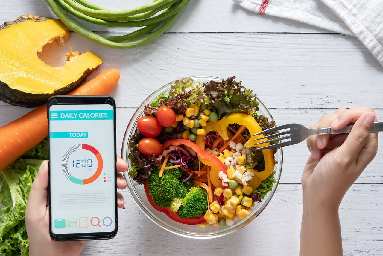 Calorie Counters for Metabolic Health: Tips to Eat