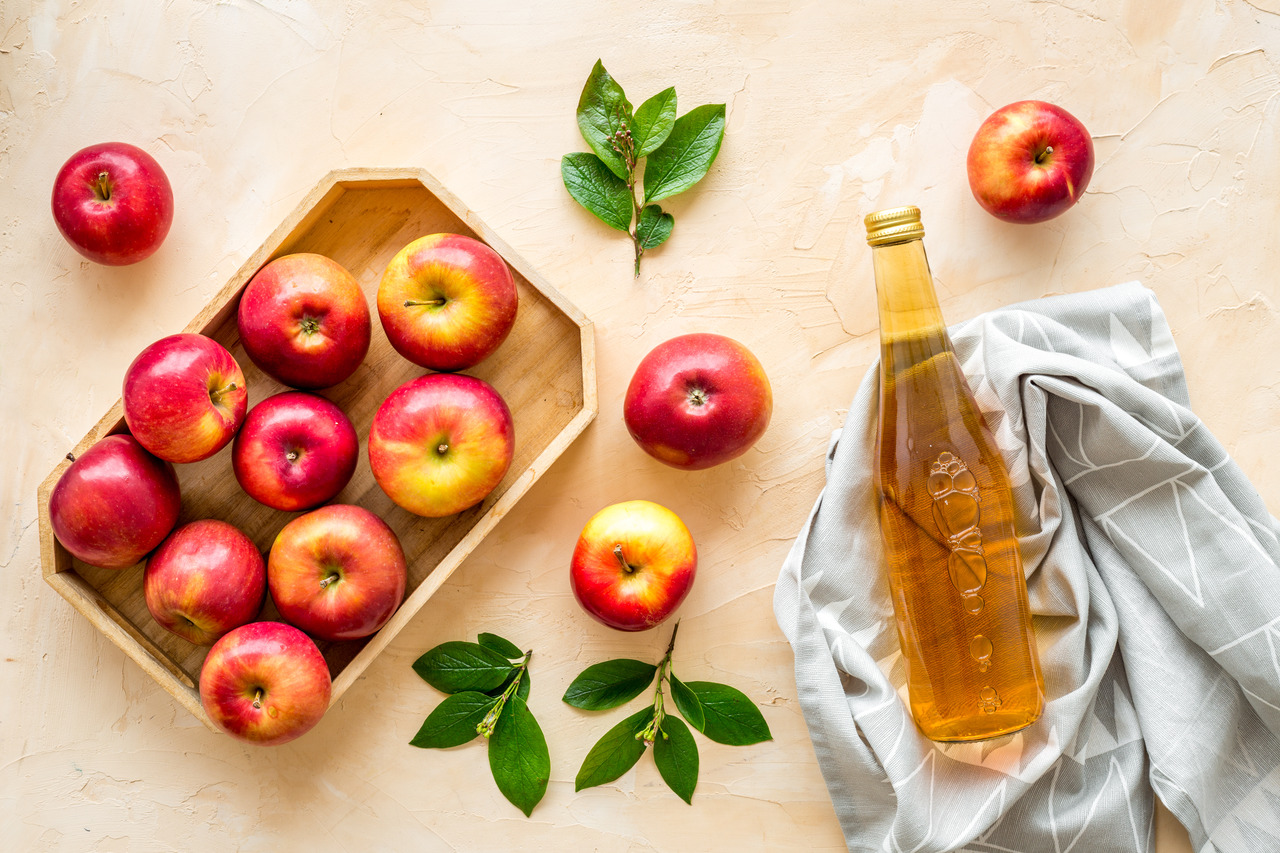 Is Apple Cider Vinegar Effective for Weight Loss