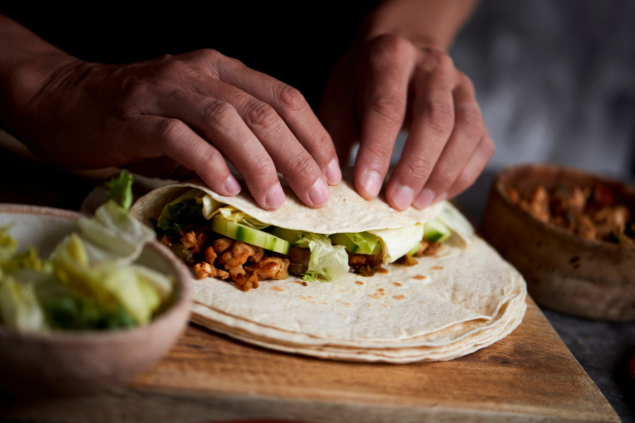 10 Sandwich Alternatives for Blood Sugar