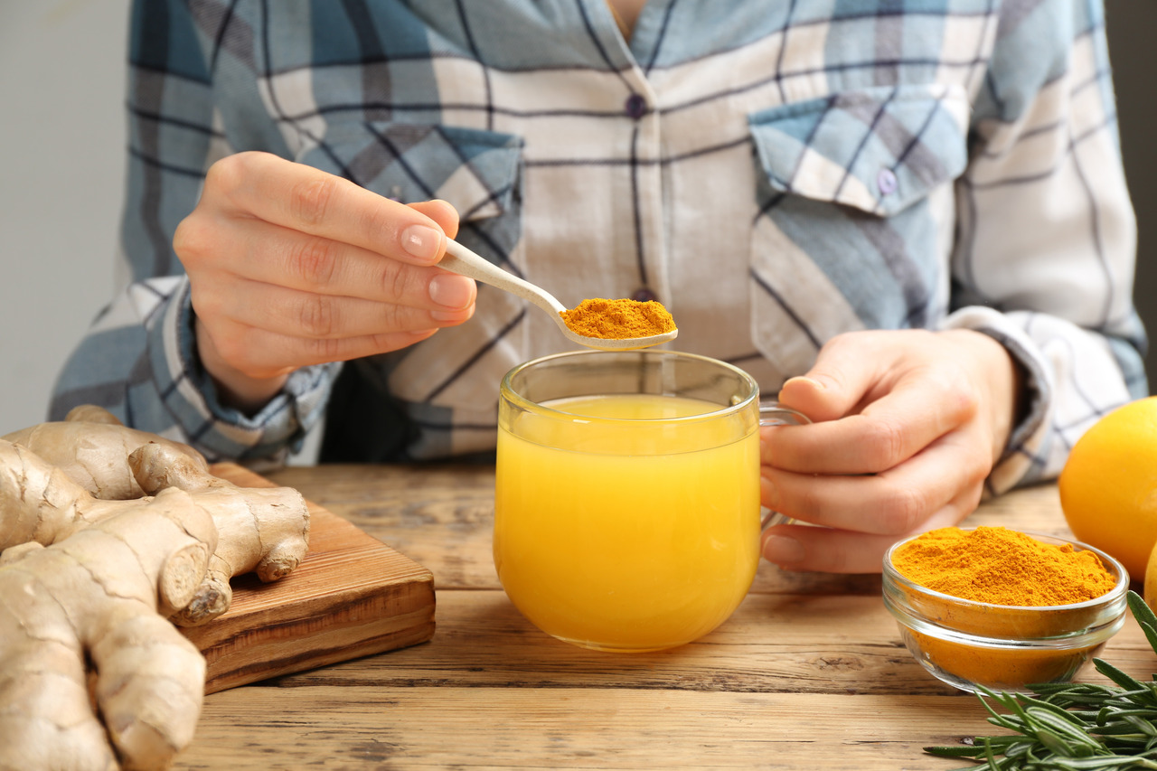 Does Turmeric Work for Weight Loss? Let’s Find Out