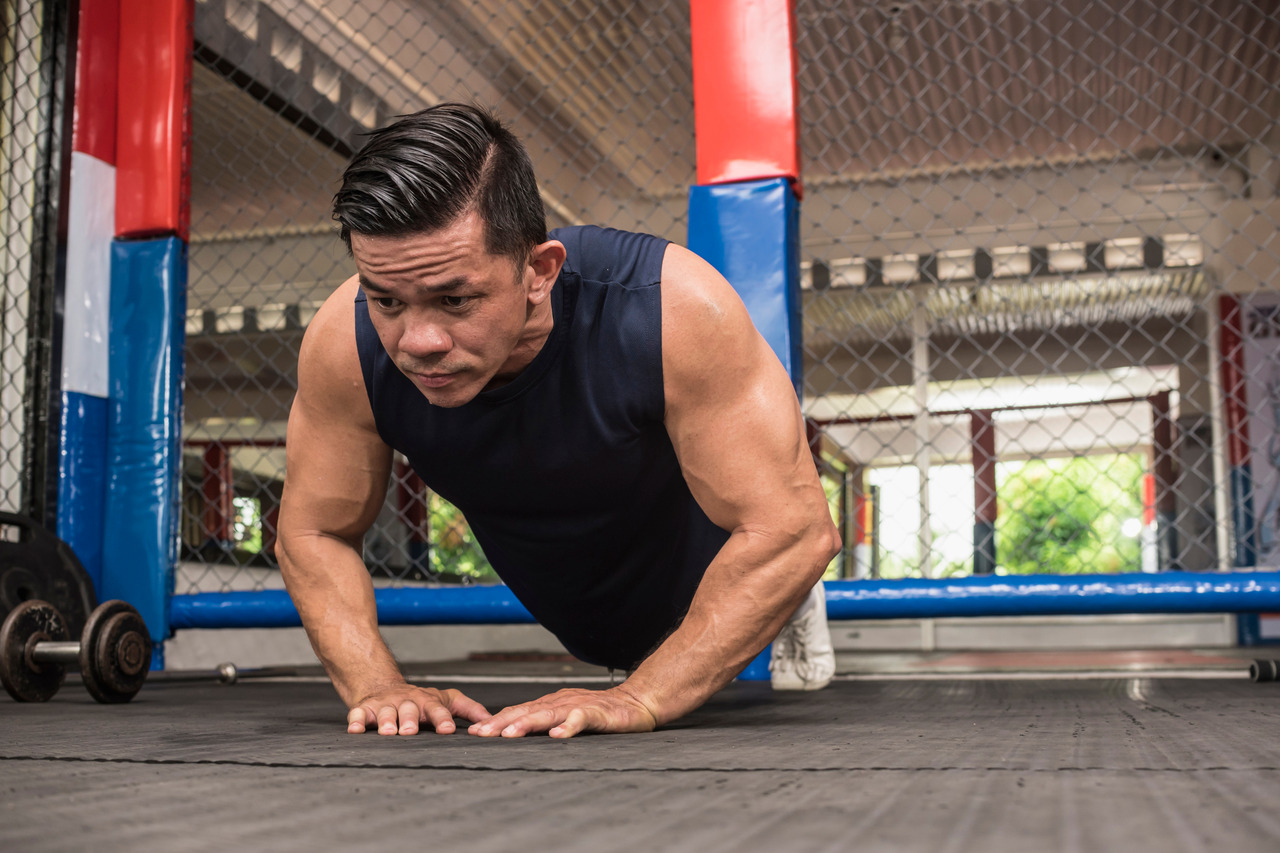 High-Intensity Interval Training and Heart Health- HealthifyMe